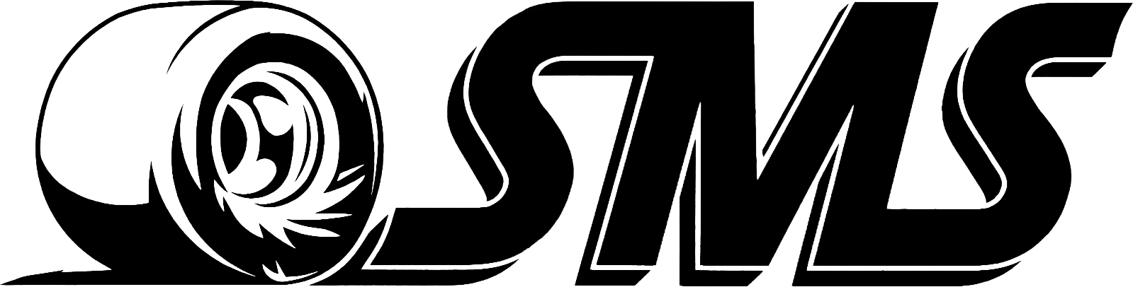 Shadow Motor Sports Series logo
