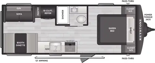 Floorplan Image
