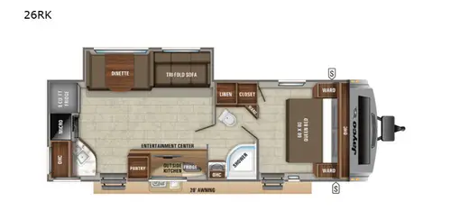 Floorplan Image