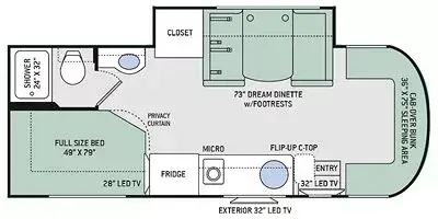 Floorplan Image