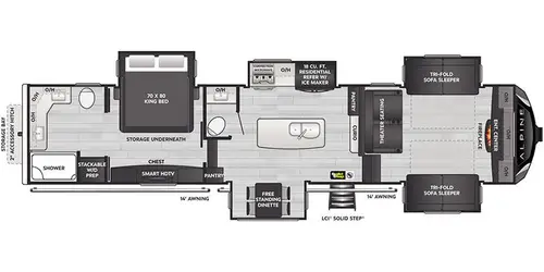 Floorplan Image