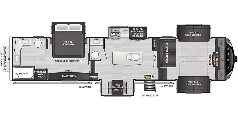 Floorplan Image