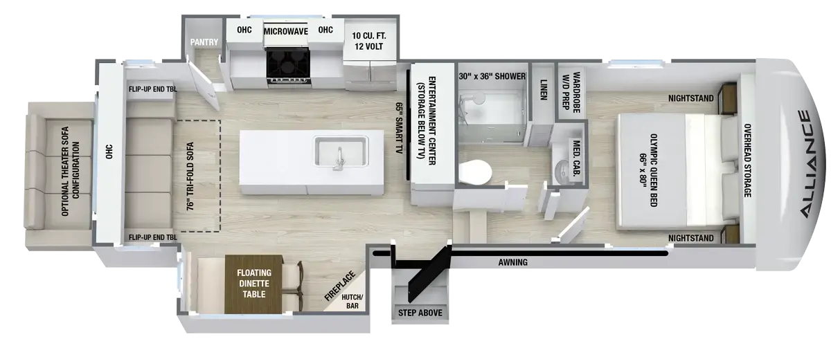 Floorplan Image