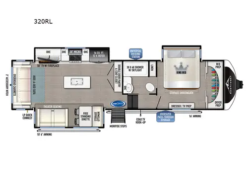 Floorplan Image