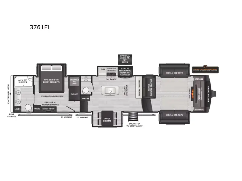 Floorplan Image