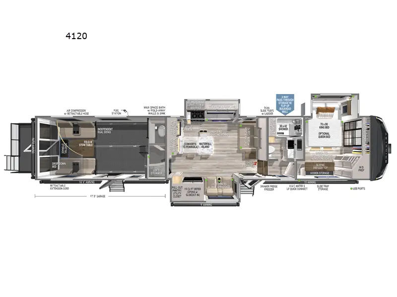 Floorplan Image