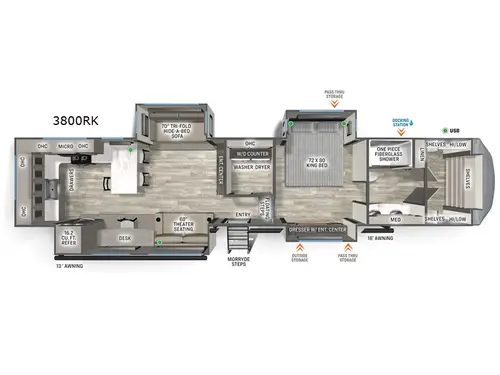 Floorplan Image