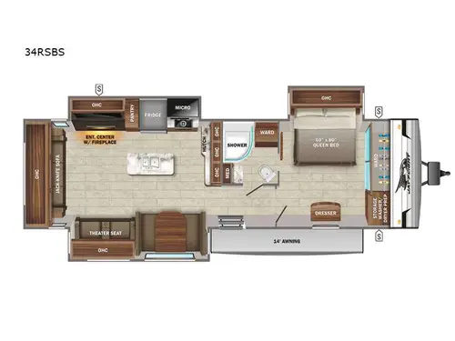 Floorplan Image