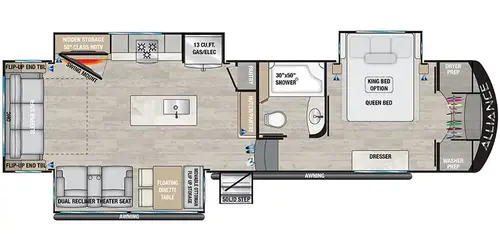 Floorplan Image