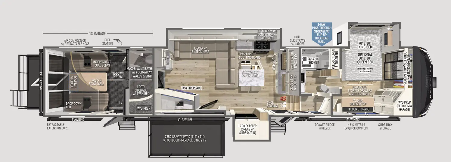 Floorplan Image