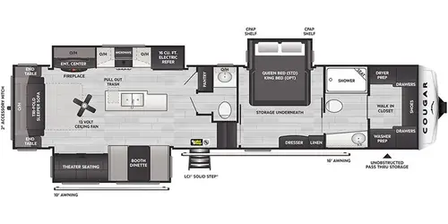 Floorplan Image