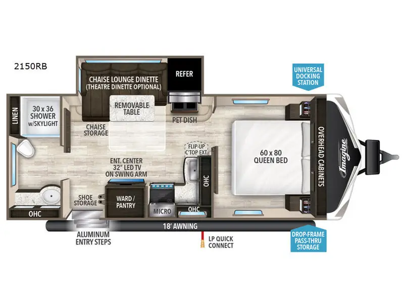 Floorplan Image