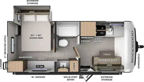 Floorplan Image