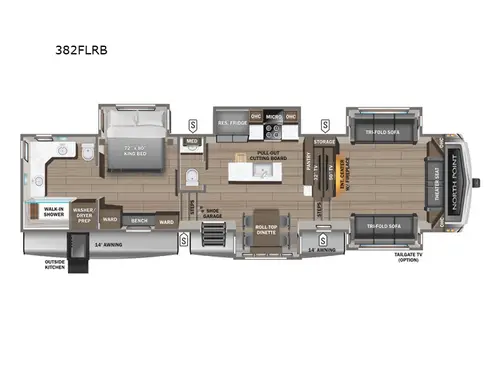 Floorplan Image