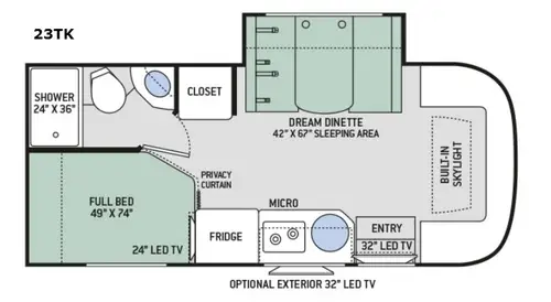 Floorplan Image