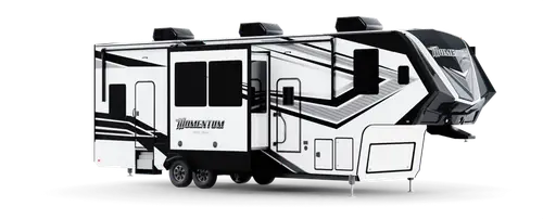 2026 Grand Design Momentum M Class 344M