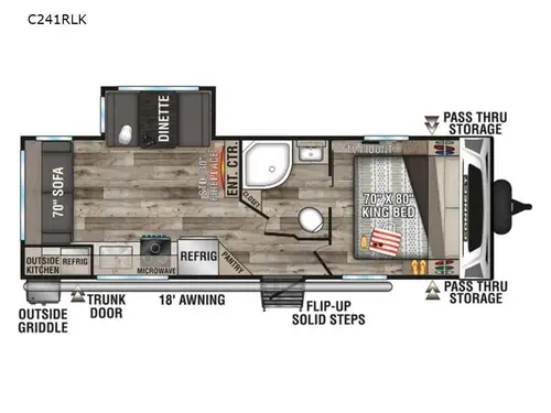 Floorplan Image