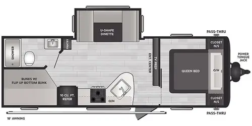 Floorplan Image