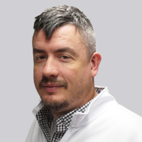 Eric Anderson - Sales Manager