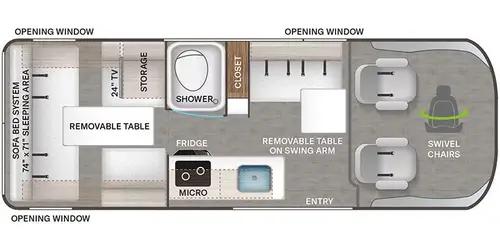Floorplan Image