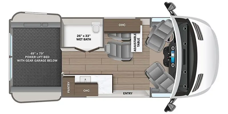 Floorplan Image