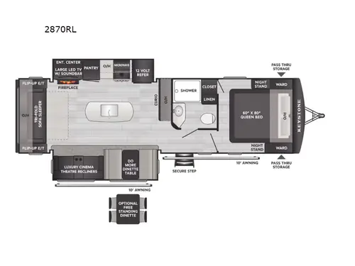Floorplan Image