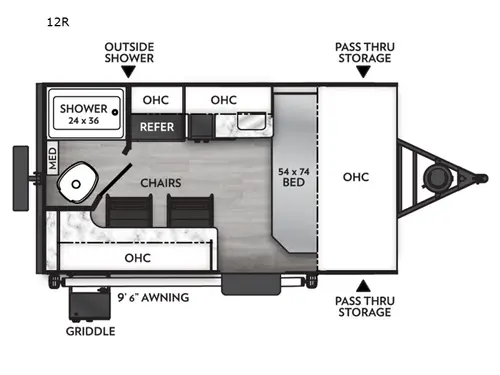 Floorplan Image