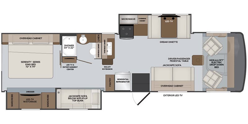Floorplan Image