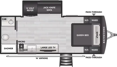 Floorplan Image
