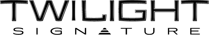 Twilight Signature logo