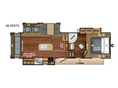 Floorplan Image