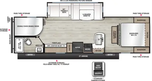 Floorplan Image