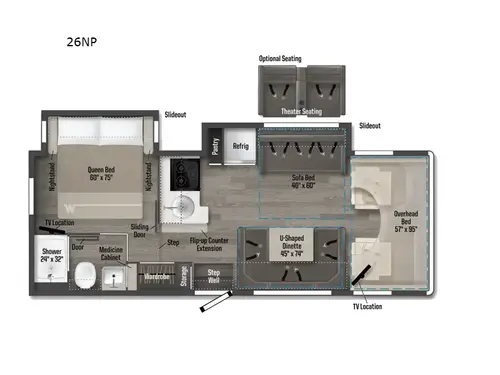Floorplan Image