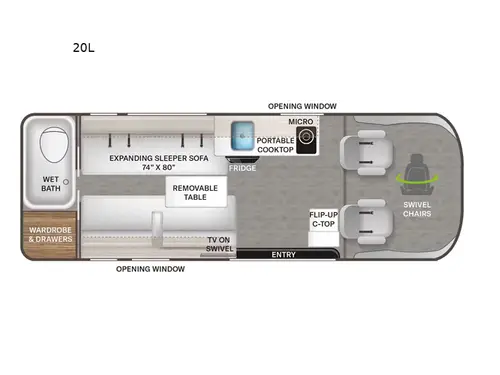 Floorplan Image