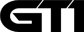 GT1 logo