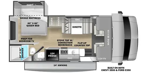 Floorplan Image