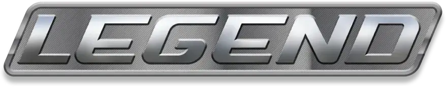 Legend logo
