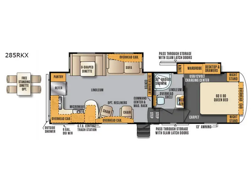 Floorplan Image