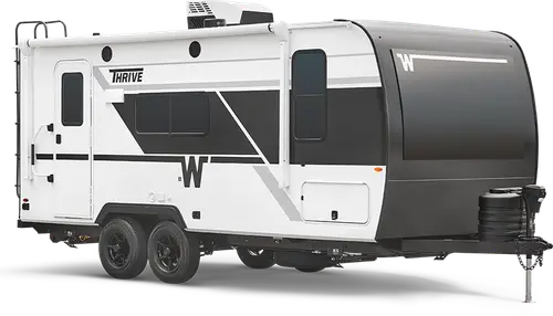 2027 Winnebago Thrive 22MBH