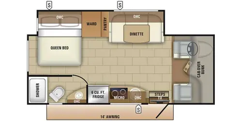 Floorplan Image