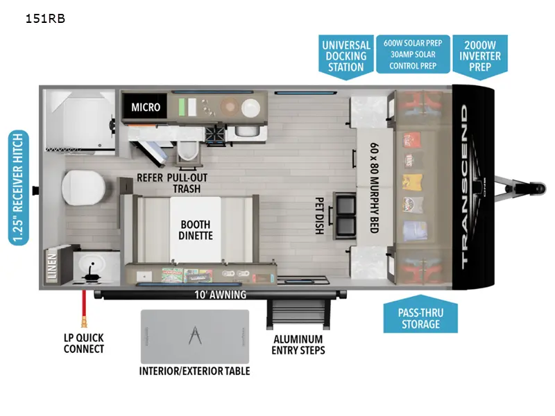 Floorplan Image