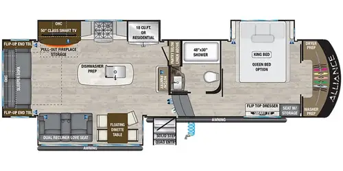 Floorplan Image