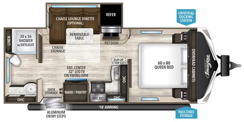 Floorplan Image