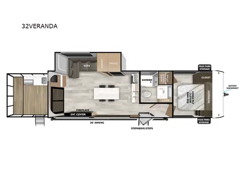 Floorplan Image