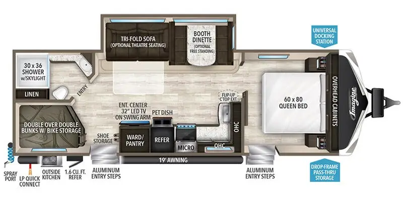 Floorplan Image