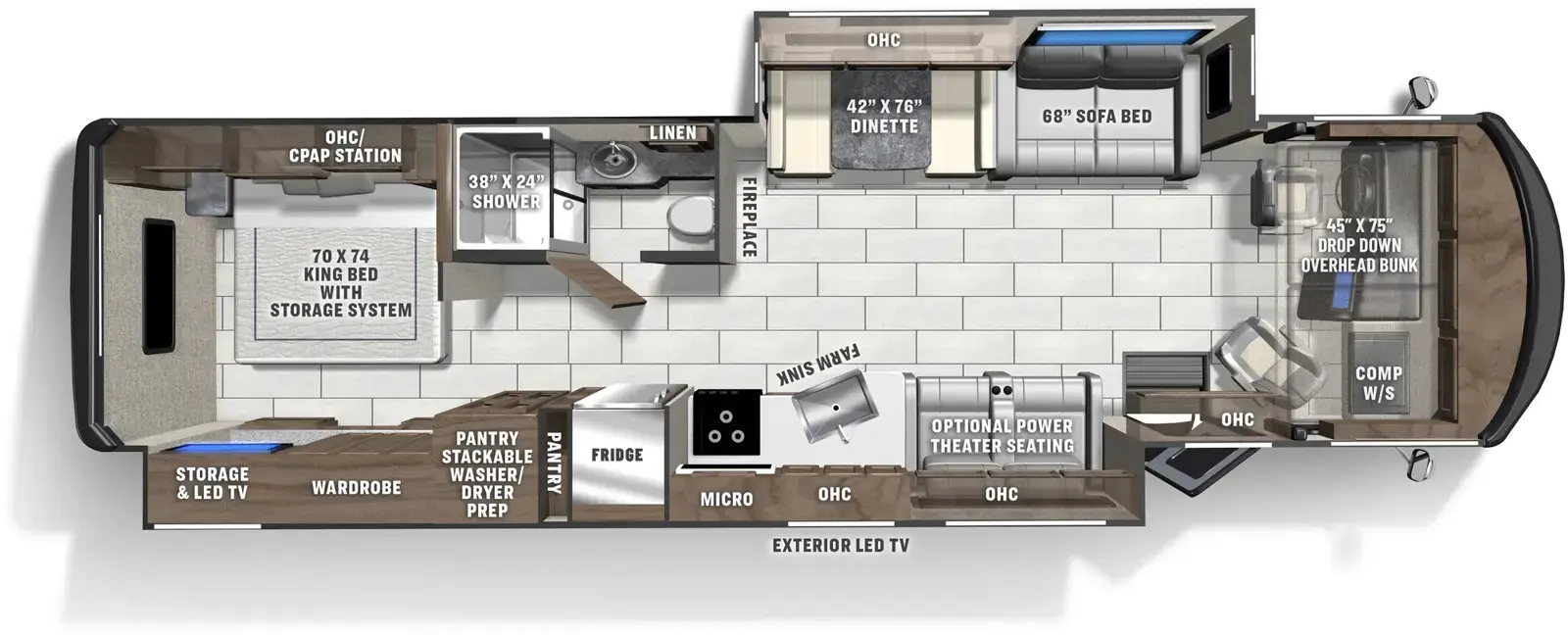 Floorplan Image