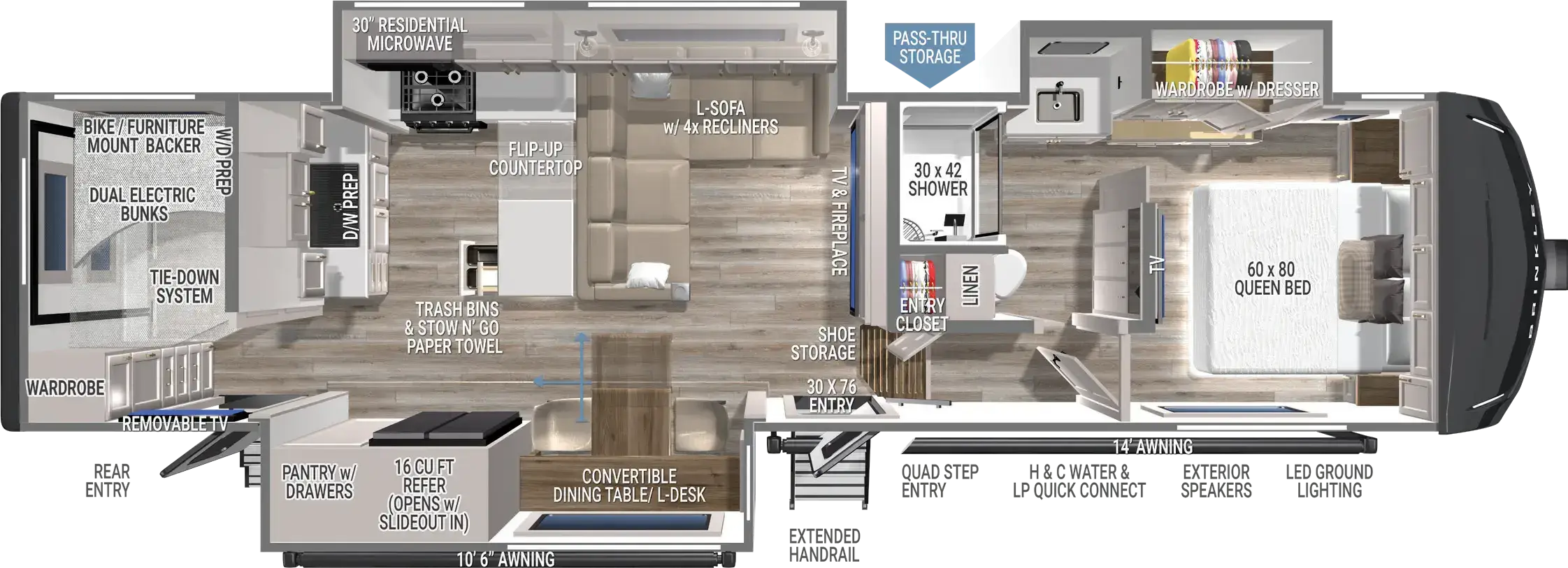 Floorplan Image