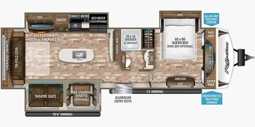 Floorplan Image
