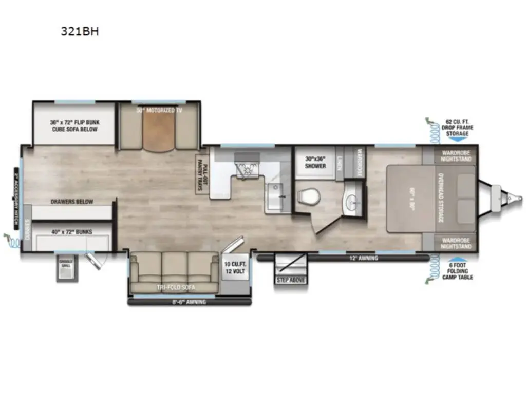 Floorplan Image