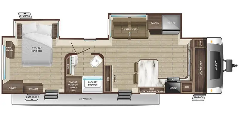 Floorplan Image